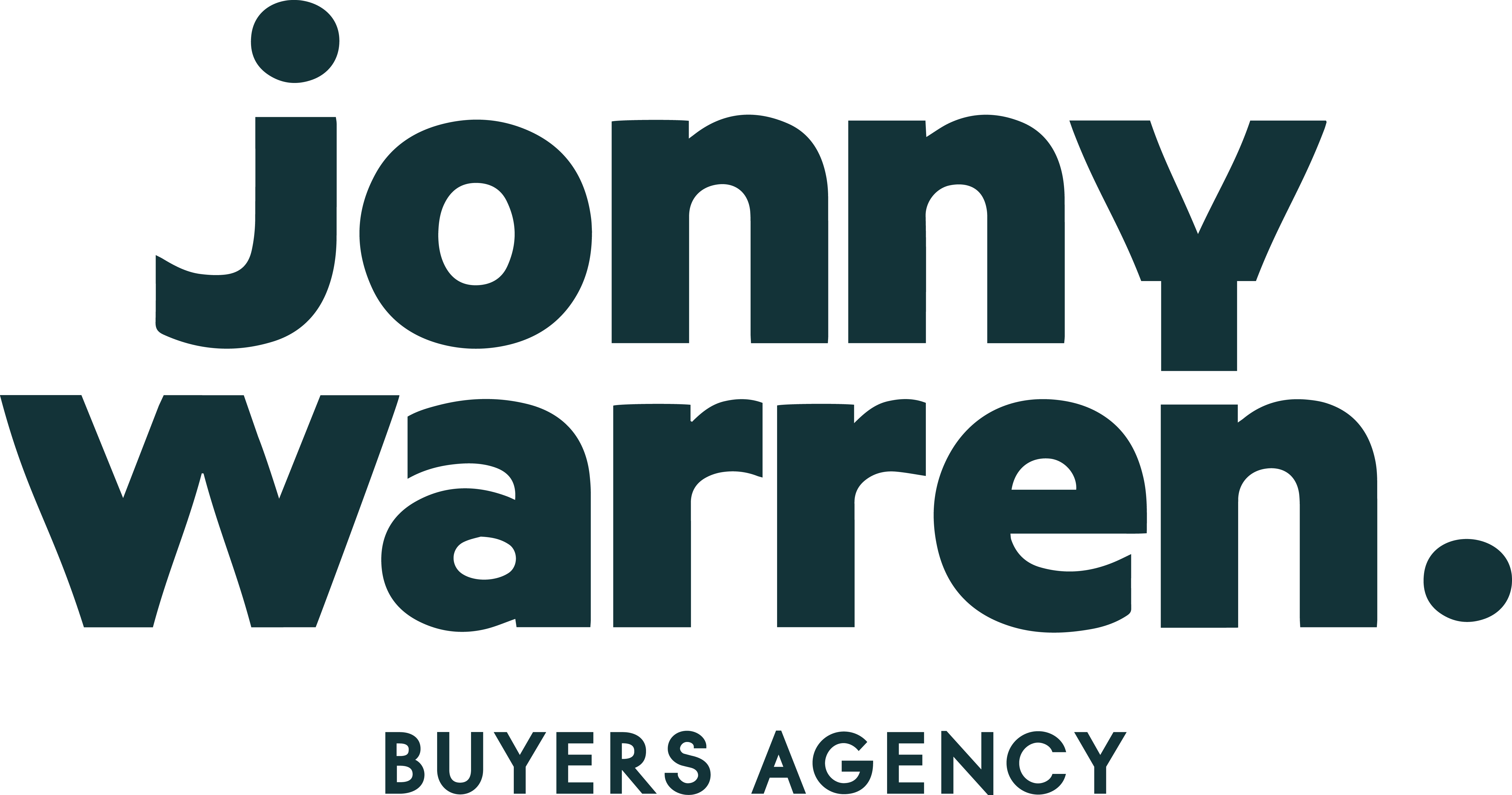 Buyers agency