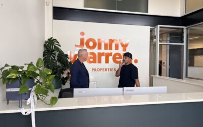 Home Buying Made Easy: Jonny Warren Buyers Agency’s Recent Win