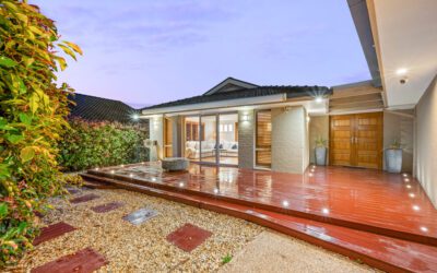 Former Raiders Captain Elliott Whitehead’s Canberra House Sale: Another Success Story for Team JWP